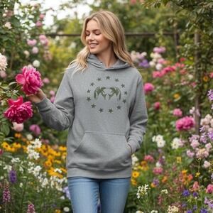 Kuiu Tops| KUIU Sweatshirt Hoodie in Gray Womens Size 2XL-Outdoors, Camping